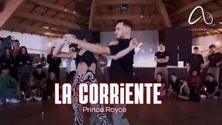 Alonso y Noelia // LA CORRIENTE // Prince Royce