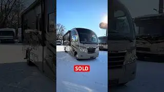 2015 Thor Axis 24.1
