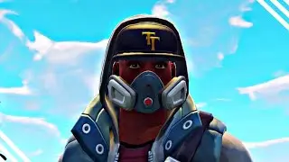 Who is UNDER The ABSTRAKT Skin? Secret Identity of NEW ABSTRAKT Skin in Fortnite.