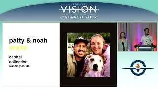 ICMC: Church Planting | WDS2022