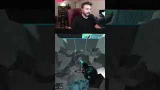 This Indie FPS Has Some Fun Mechanics (Sector's Edge)