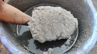 New charcoalashes sofness overloaded charcoal ashes crumbling in lots of water 💦