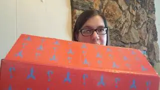 unboxing my jeffree star Supreme mystery box 📦 summer 2021