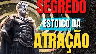 Poucos Usam Isso — O Segredo Estoico Que Torna Você Irresistível | Estoicismo