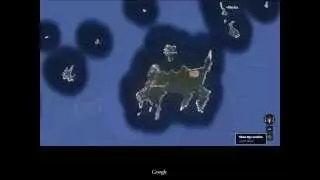 Geographic Curiosities