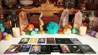 ARIES   Speechless! Drastic Shake Up In Your Destiny Aquarius Get Ready! ARIES TAROT LOVE R