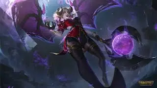 SMITE BATTLE PASS theme song | Hellfire Syndicate | Season 9