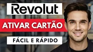 How to Activate a Revolut Card 💳 | Easy and Safe (2025)