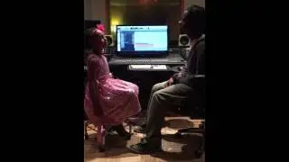 Rico Freeman - Strong (with Shay'ana)