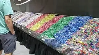 Bakers Chocolate Largest Candy Store in Nebraska