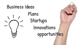 INNOVATIVE IDEAS  #Business Plans & Ideas #Innovatideas