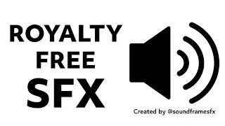 10+ ROYALTY FREE HQ TRANSITIONS NOISE SUSPENSE PHOBIA | Sound Effect 2025 |  For Video Editing