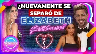 ¡Captan a William Levy y Samadhi Zendejas juntos en un hotel! | Sale el Sol