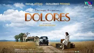 Dolores (2015) | WWII Romance Drama
