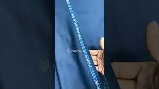 PREMIUM FABRIC 130'S FROM ENGLAND #bespoketailoring