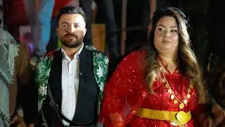 Hozan Rıfat Burçin&Haşım Çiftimizin Görkemli düğünü Hakkari Düğünleri 2025