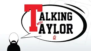 Gouche Live with Talking with Taylor