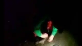 Night Fishing Ballycastle 2