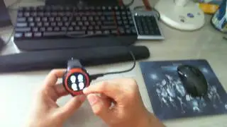 Review of Rooted Zeblaze Blitz Smart Watch - How-to-root included