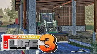 LS19 LIFE 3 #074 F&uuml;r LISA ein GEDICHT Landwirtschaft Simulator 19Axelfoley