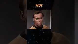 Arena | Star Trek: TOS Preview