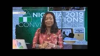 Chief Martin Onovo speaks on the State of Politics in Nigeria