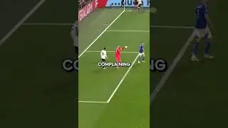 Most Legendary Corner in Football History 🔥