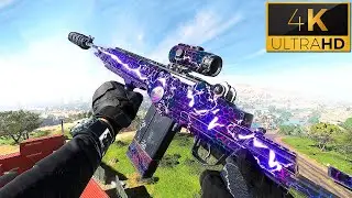 Call of Duty Warzone 2 Solo Win 22 Kill EBR-14 Gameplay PC (No Commentary)