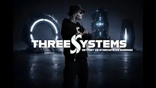 Subinac - Three Systems (Skynet Vs Stargate Vs Subinac)