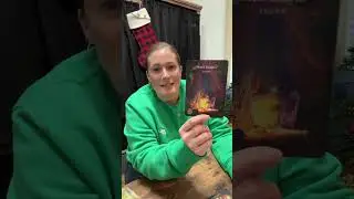 Daily Oracle card reading: sacred forest Oracle &ndash; crystal cave; trust