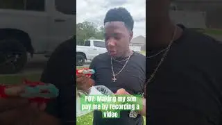 Candied pineapple review! #funny #candy #food #content #viralvideo #shorts #pineapple #shortvideo