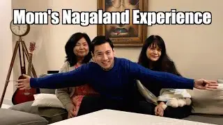 My Mom Opens Up About Nagaland | A Conversation Every Indian Should Hear!