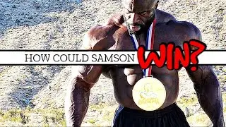 How Did Samson Dauda Beat Hadi And Derek?