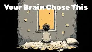 Your Brain Is Making Decisions Without You