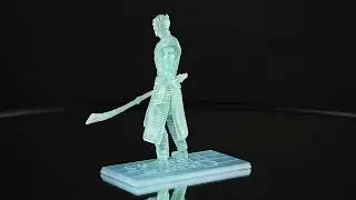 McFarlane - Game of Thrones The Night King Action Figure