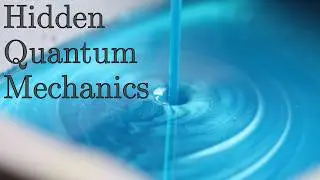 The Quantum Mechanics of 3D Printing