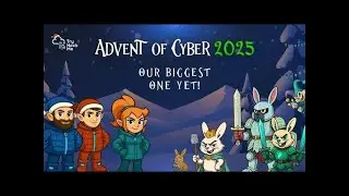 Advent of Cyber 2025 &ndash; Day 6 - Malware Analysis - Egg-xecutable @RealTryHackMe