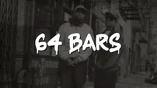 Freestyle Boom Bap Beat | 