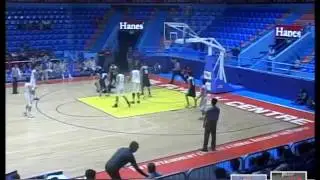 UAAP JRS S79 (ADMU 71 X ADU 77) PART- 2