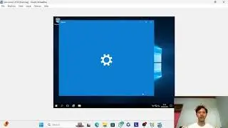 Tutorial Windows Server 2016 Di Virtual Box Lengkap Banget! Domain, DHCP, IIS, DFS, FSRM Jadi Satu!