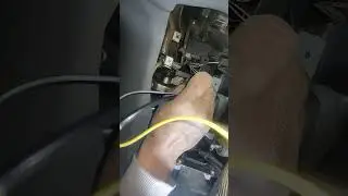فيشه فحص الاعطال في بريليانس جالينا لا تعمل وكيف الحل