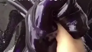 In and out slime game
