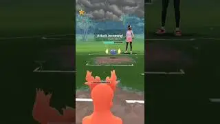 Pokemon go element cup,my first element cup victory road to be a Pokemon master