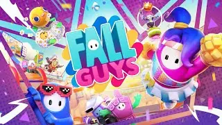 Fall Guys-Everybody Falls (OST Extended)