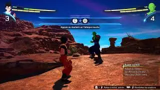 Dragon Ball Sparking!ZERO