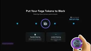 Discover FEGA