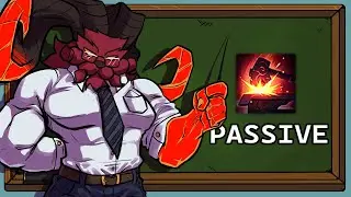 ORNN CLASSES: HOW DOES PASSIVE WORK?? 👨&zwj;🏫🐏