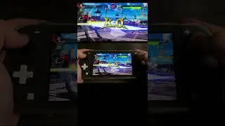 DNF Duel #switchlite #nintendoswitchlitegameplay  #nintendoswitchlite #games #gaming