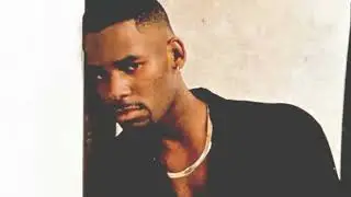 R Kelly 
