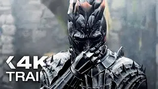 A KNIGHT OF THE SEVEN KINGDOMS Trailer German Deutsch (2026)